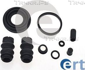 Ремкомплект тормозного суппорта ERT задний для Volkswagen Caddy III 2004-2015. Артикул 401798