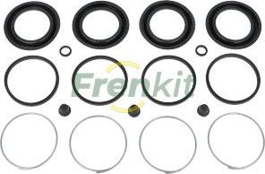 Ремкомплект тормозного суппорта Frenkit передний для Jaguar XJS 3 1985-1996. Артикул 248048