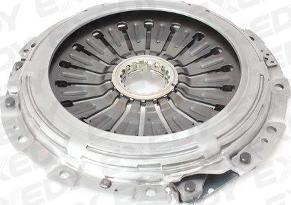Корзина сцепления Exedy. Артикул FJC531