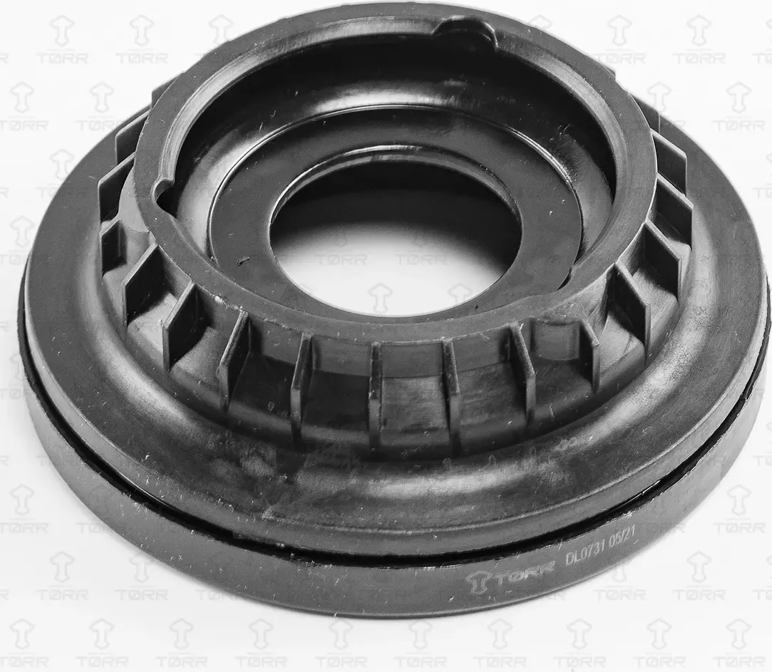 Подшипник опоры амортизатора MERCEDES BENZ VITO/VIANO 639 2003-2014 (Torr). Артикул DL0731
