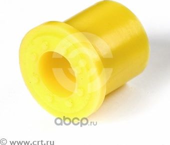 Втулка рессоры (Точка Опоры) Точка Опоры. Артикул 1-10-833