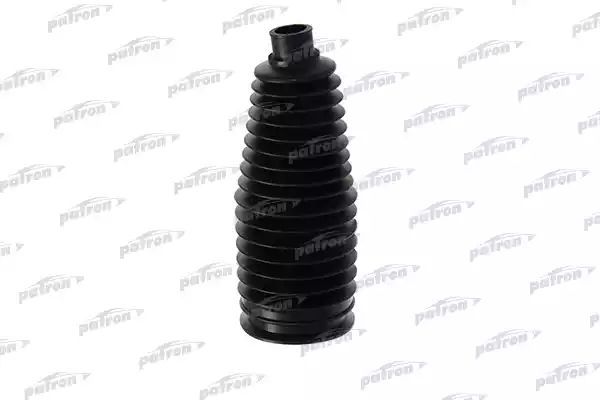 Пыльник рулевой рейки (комплект) Patron. Артикул PSE6187