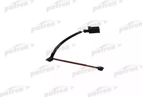 Датчик износа тормозных колодок  Patron. Артикул PE17019