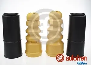 Пыльник+отбойник амортизатора VAG задн. (компл. 2 шт.) (Seinsa Autofren). Артикул D5002