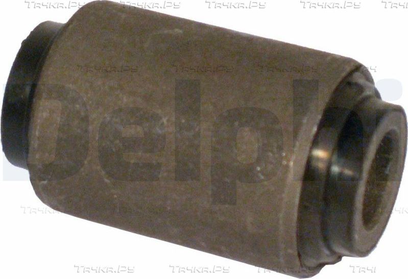 Сайлентблок переднего рычага подвески Delphi. Артикул TD509W