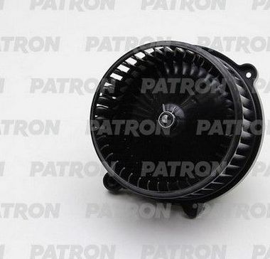 Вентилятор, мотор печки (отопителя) салона Patron для Hyundai Tucson I 2004-2010. Артикул PFN290