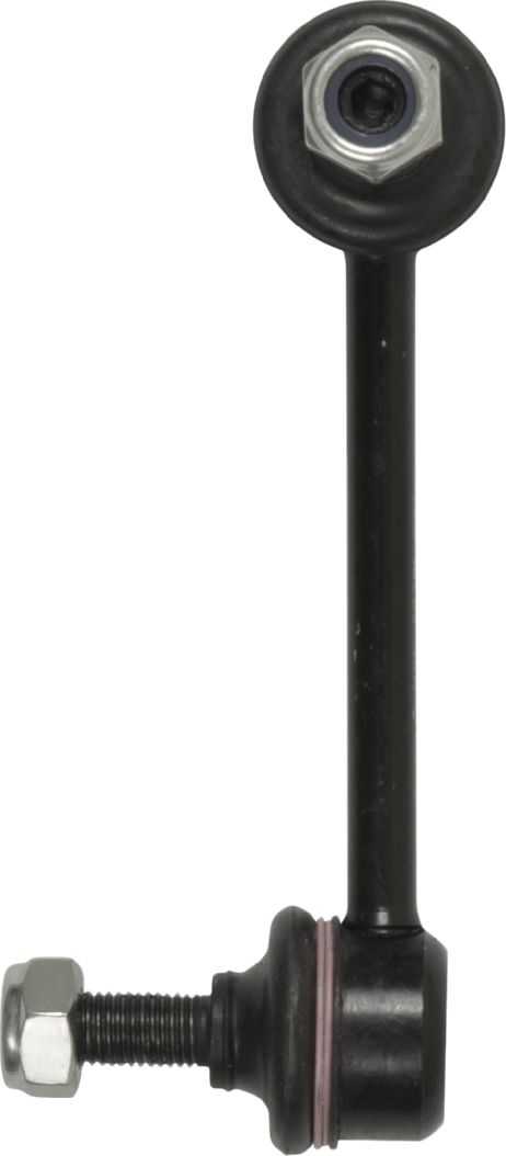 Стойка (тяга) стабилизатора Blue Print (сталь). Артикул ADH28508