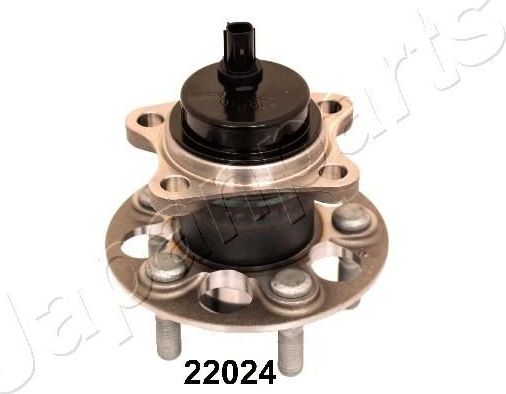 Ступица колеса Japanparts. Артикул KK-22024