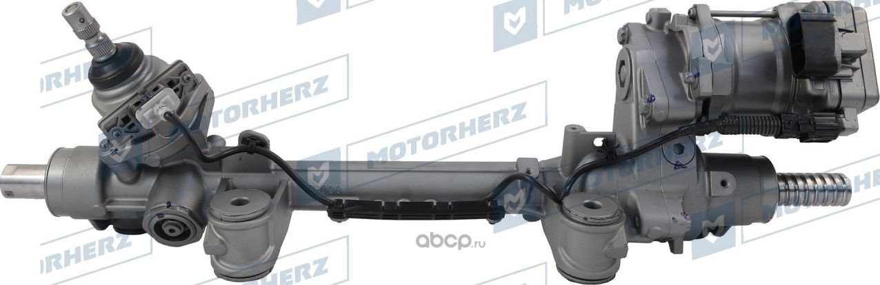 Рулевая рейка без тяг электрическая (Motorherz). Артикул E43042RB