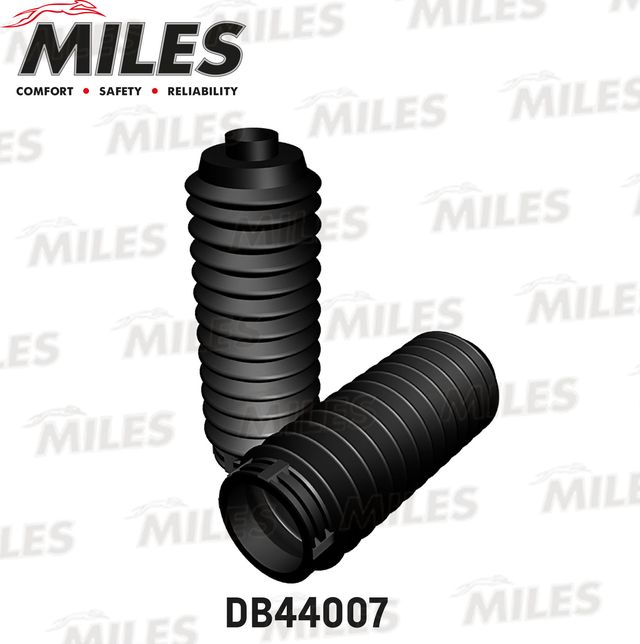 Пыльник амортизатора (стойки) Miles. Артикул DB44007