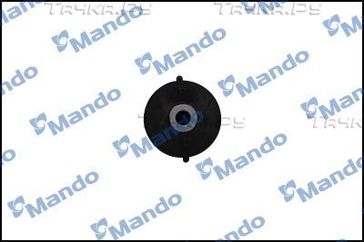 Сайлентблок заднего рычага подвески Mando. Артикул DCC010759