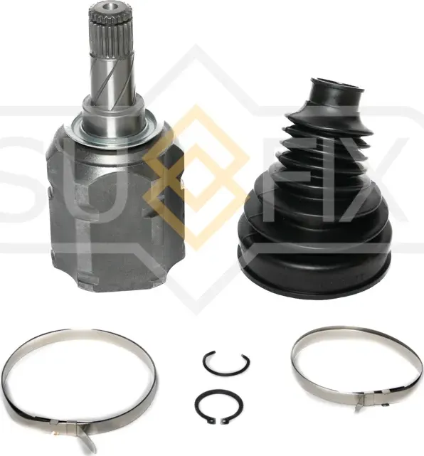 ШРУС внутренний (Sufix). Артикул ST1639