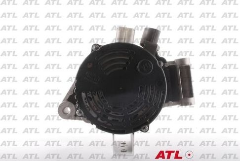 Генератор ATL/Delta Autotechnik для Ford Focus I 1998-2004. Артикул L 83 450