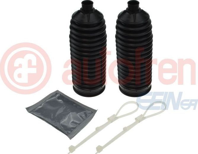 Пыльник рулевой рейки (комплект) Autofren Seinsa. Артикул D9260C