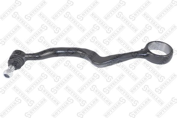 Поперечный рычаг передней подвески Stellox. Артикул 54-01396-SX