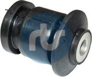 Сайлентблок переднего рычага подвески RTS. Артикул 017-00153