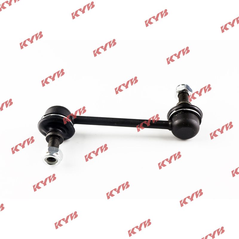 Стойка (тяга) стабилизатора KYB SSP передняя для Mitsubishi Galant VIII 1996-2004. Артикул KSLF1038