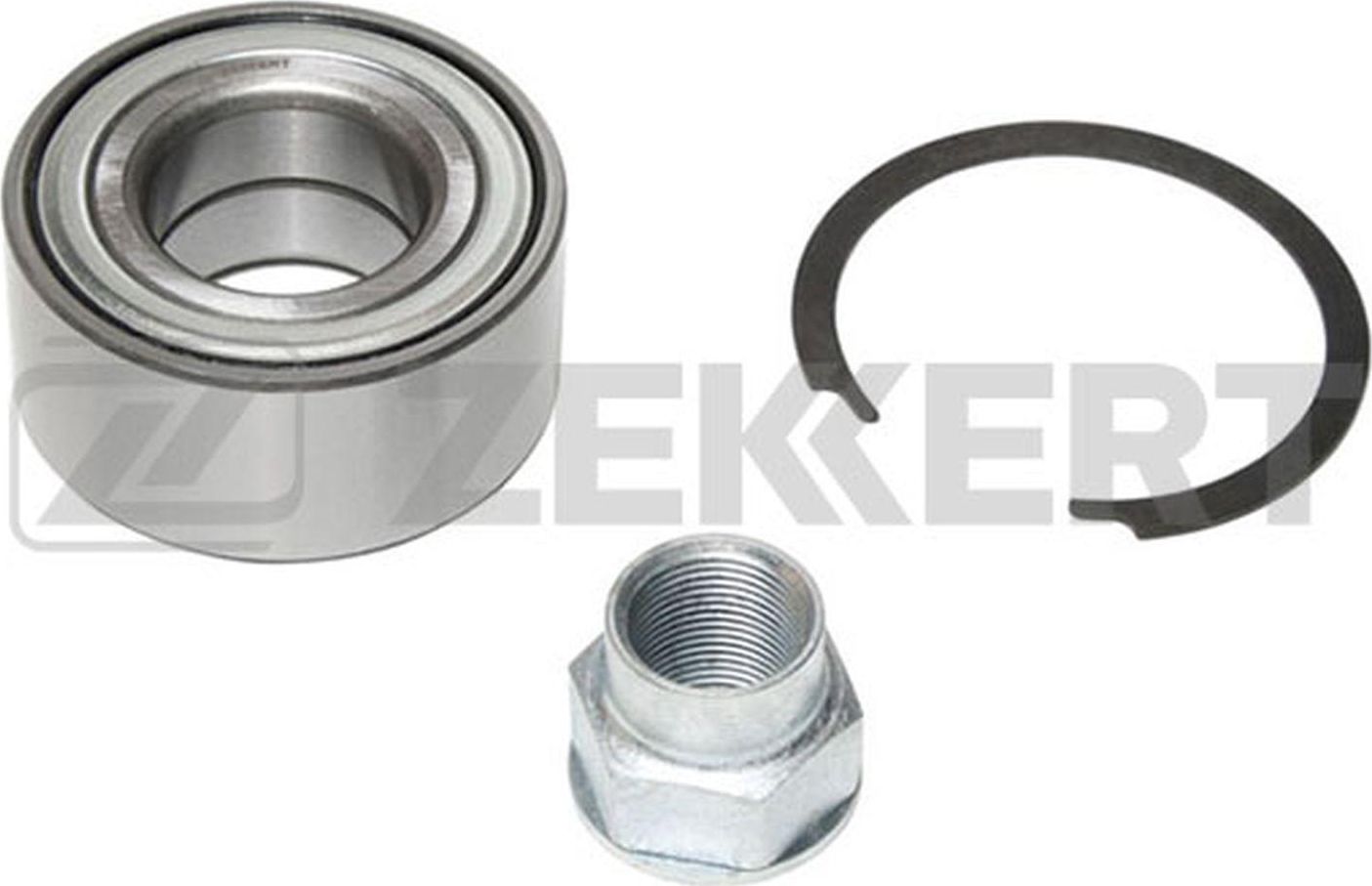Ступичный подшипник (комплект) Zekkert. Артикул RL-5166