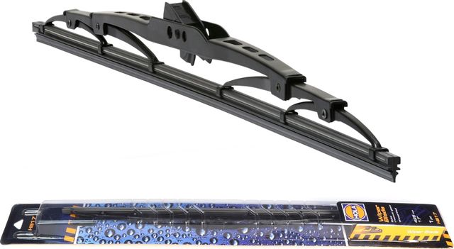 Щетка стеклоочистителя (дворник) HOLA. Артикул HB17