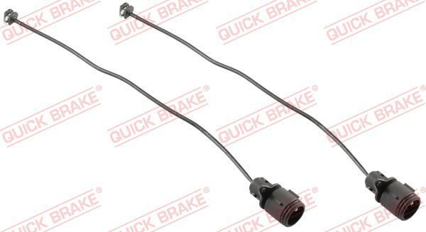 Датчик износа тормозных колодок  Quick Brake. Артикул WS 0331 A