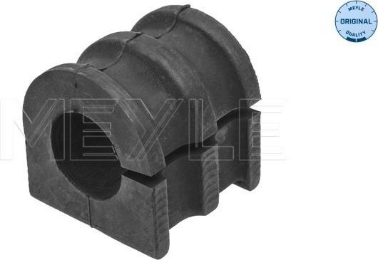 Втулка стабилизатора Meyle Original передняя правая/левая для Nissan Note I 2006-2012. Артикул 36-14 615 0002