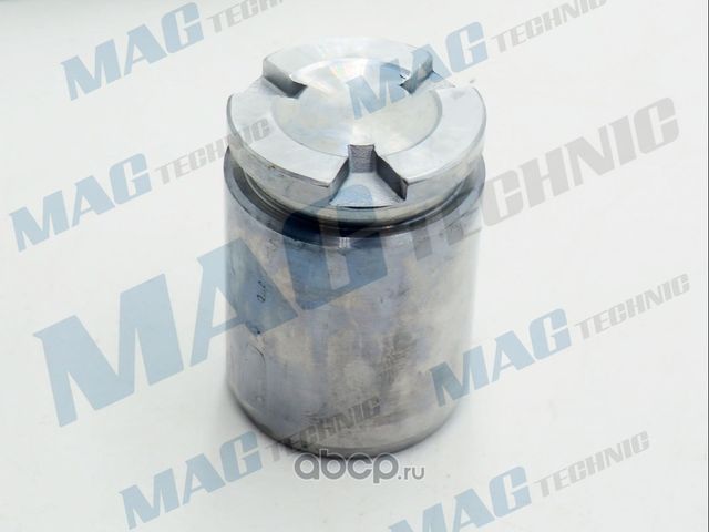 Поршень суппорта FORD S-MAX / GALAXY / VOLKSWAGEN PASSAT (3C2) (3C5) (03-05-> ) (Magtechnic). Артикул MAG0360RK