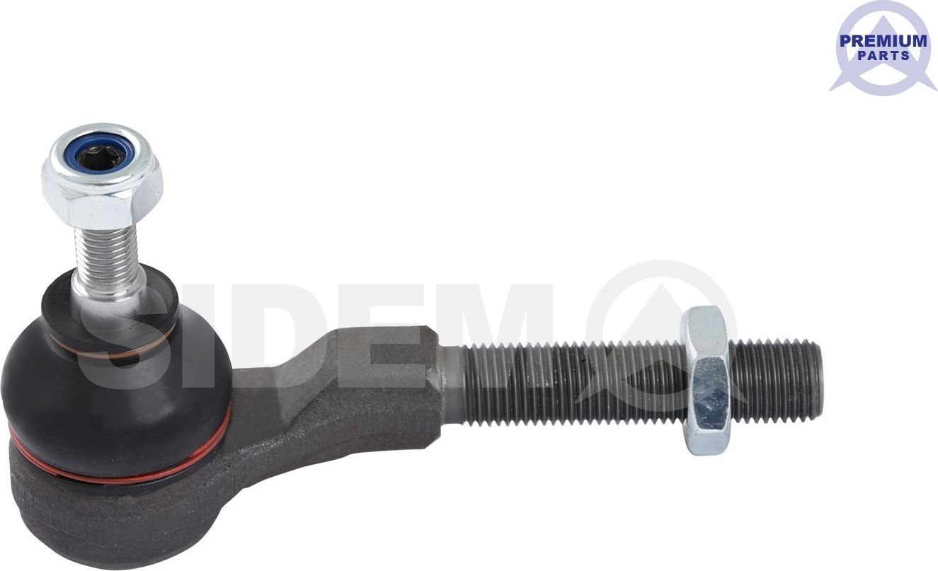 Наконечник рулевой тяги Sidem. Артикул 5437