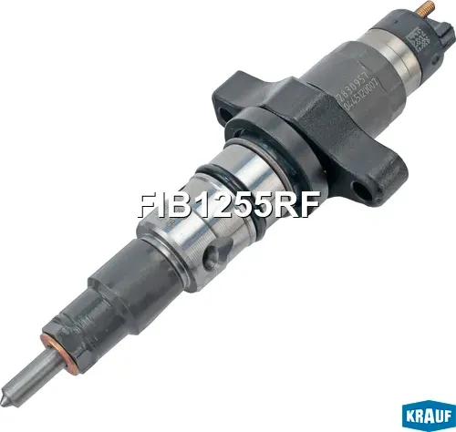 Форсунка топливная Krauf. Артикул FIB1255RF
