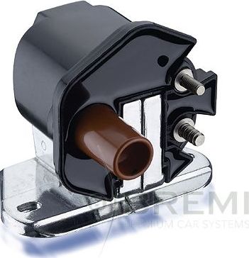 Катушка зажигания Bremi. Артикул 20199