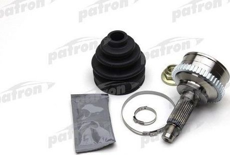 Шрус наружный (граната) Patron для Kia Clarus I 1996-2001. Артикул PCV3295