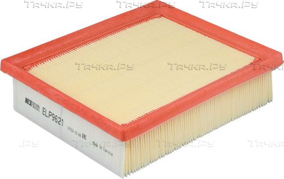 Воздушный фильтр MecaFilter. Артикул ELP9621