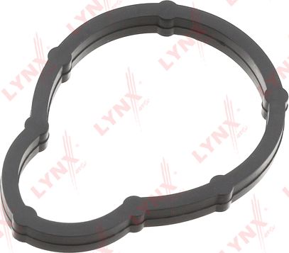 Прокладка впускного коллектора LYNXauto. Артикул SG-0126