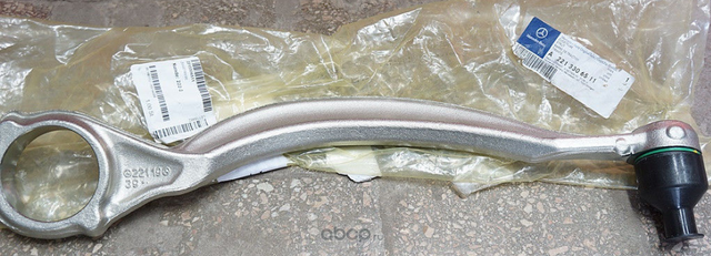 Рычаг подвески Mercedes-Benz. Артикул A2213306511