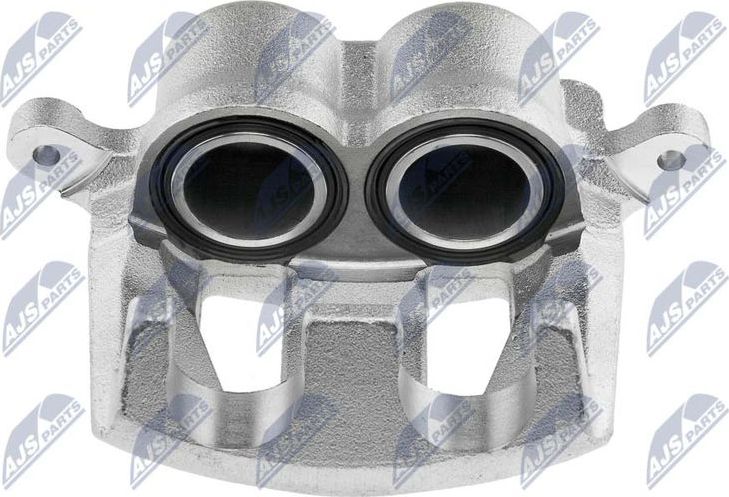 Тормозной суппорт NTY. Артикул HZP-FR-017