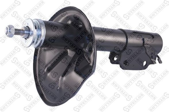 Амортизатор Stellox передний правый для Mazda 323 IV (BG) 1989-1994. Артикул 4113-0014-SX