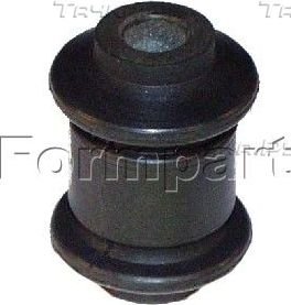 Сайлентблок переднего рычага подвески Formpart для SEAT Arosa I 1997-2004. Артикул 2900011