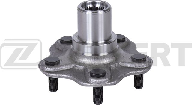 Ступица колеса Zekkert задняя для Infiniti G III 2002-2007. Артикул RL-2468