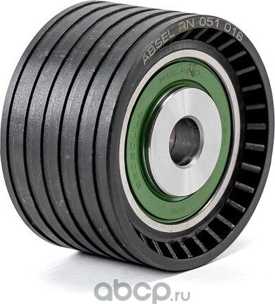 Ролик обводной ремня ГРМ (Absel) Absel. Артикул RN051016