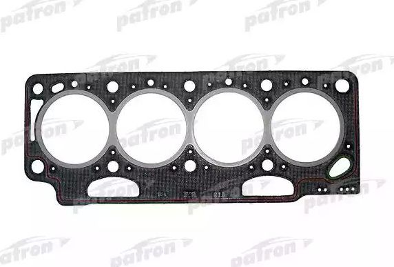 Прокладка ГБЦ Patron для Renault Master II 2000-2010. Артикул PG2-0095