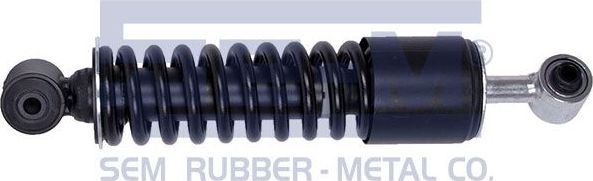 Амортизатор кабины Sem Lastik. Артикул 18310