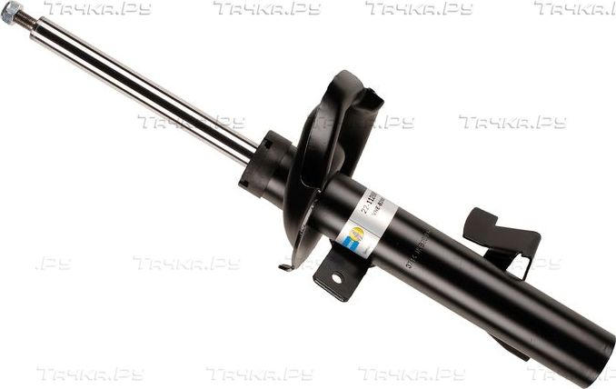 Амортизатор Bilstein B4 передний правый для Volvo V50 I 2004-2012. Артикул 22-112880