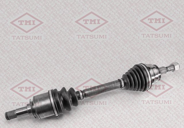 Привод в сборе MB W164 05- лев. (Tatsumi). Артикул TDD1051