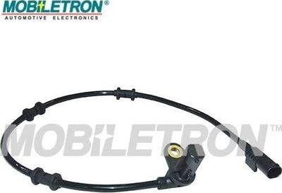 Датчик ABS Mobiletron задний левый для Mercedes-Benz M-Класс I (W163) 1998-2005. Артикул AB-EU331