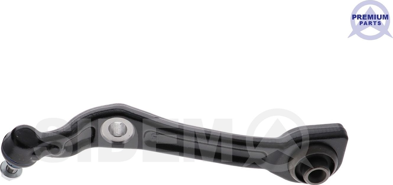 Продольный рычаг передней подвески Sidem (сталь). Артикул 49656