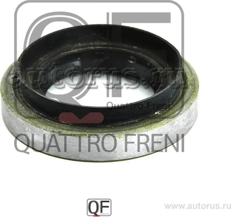Сальник приводного вала (Quattro Freni). Артикул QF00Y00030