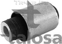 С-б.зад.верх.BMW 3 (E46) 98-05/X3 (E83) 03-10 Talosa. Артикул 64-04791