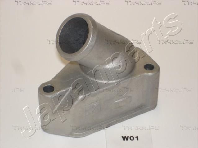 Термостат Japanparts для Chevrolet Lacetti 2005-2013. Артикул VT-W01