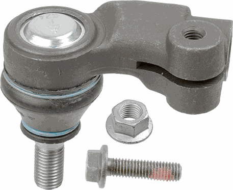 Наконечник рулевой тяги Lemforder. Артикул 12179 02