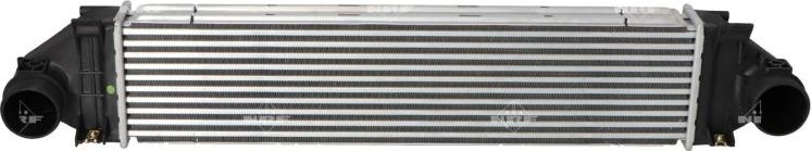 Интеркулер NRF. Артикул 30373