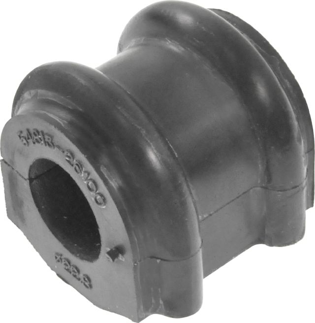 Втулка стабилизатора Blue Print (резина). Артикул ADG080180